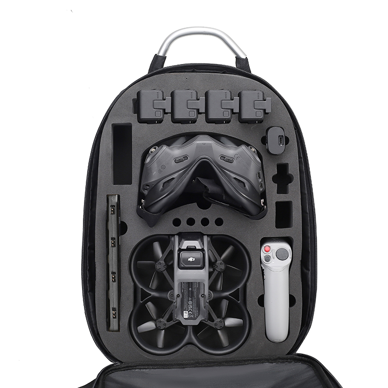 Backpack Duricrust Waterproof  - Drone Gimbal Case 评论和价格
