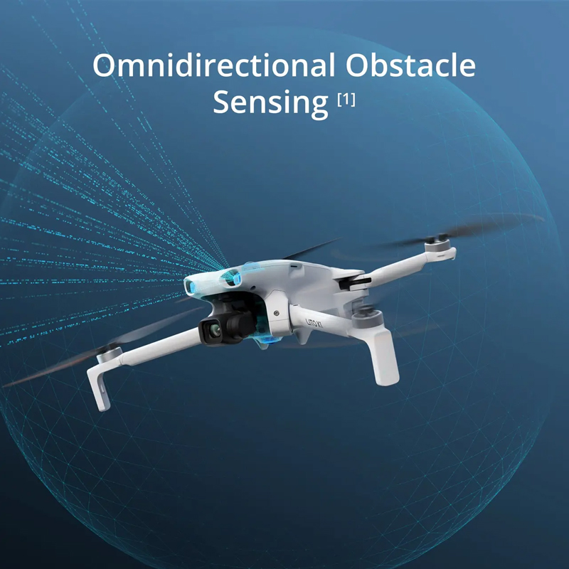 DJI Lito X1 Fly More Combo (DJ - Drone Gimbal 3 Axis 评论和价格