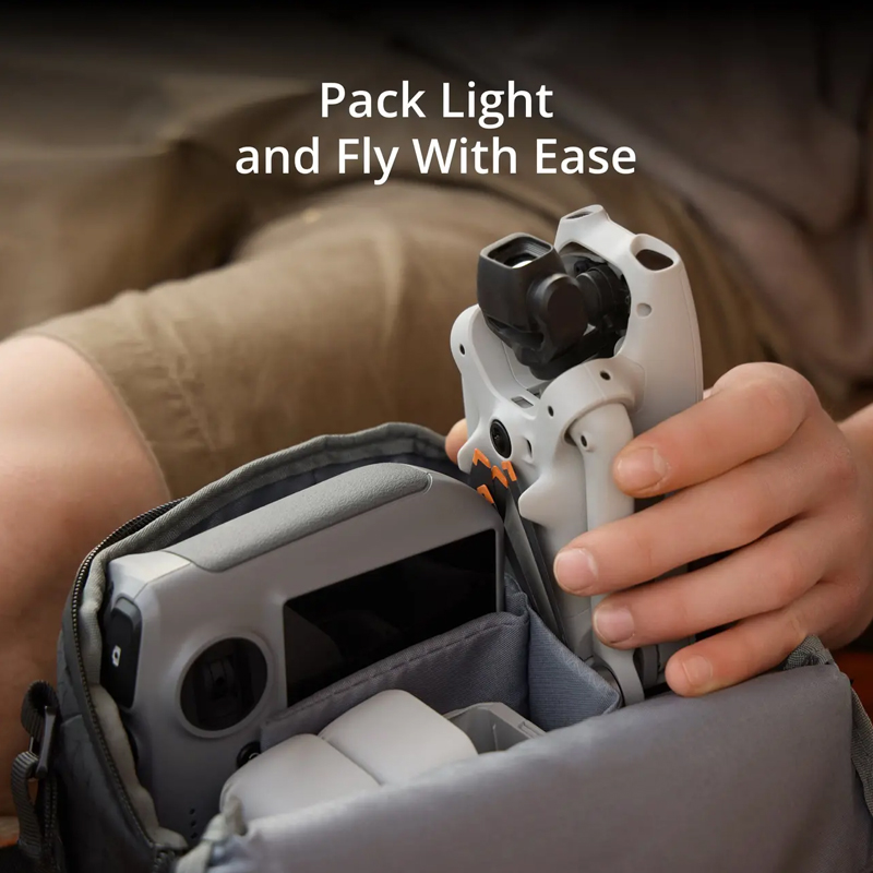 DJI Lito X1 Fly More Combo (DJ - Drone Gimbal 3 Axis 评论和价格