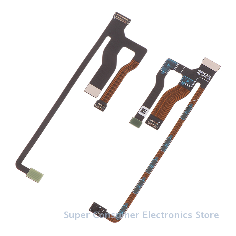 3 In 1 Flexible Flat Ribbon Fl - Drone Gimbal Ribbon Cable 评论和价格