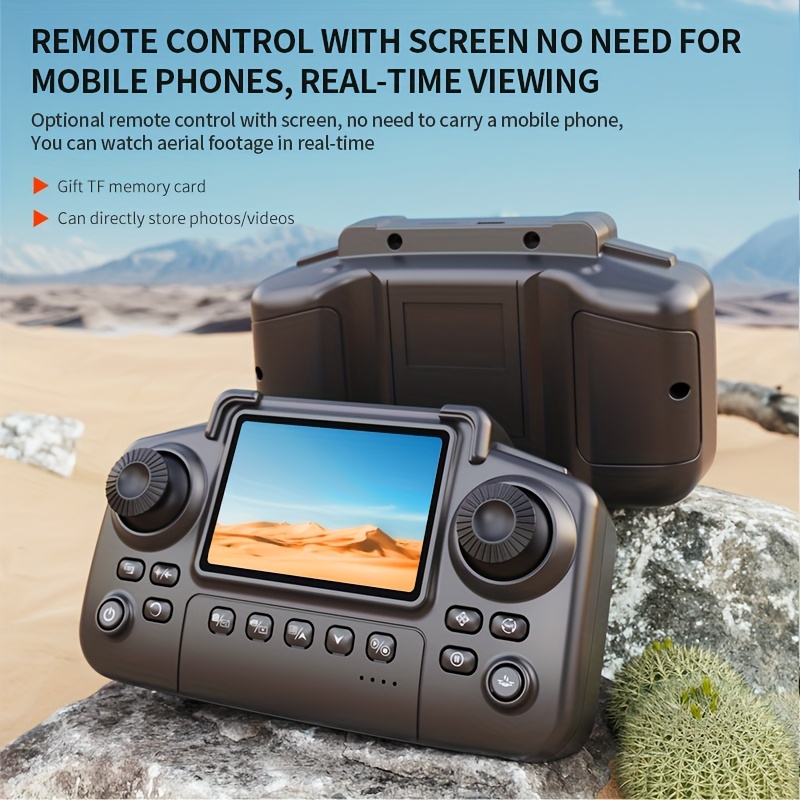 The Upgraded 2026 E99PRO MAX D - Drone Gimbal Brushless 评论和价格