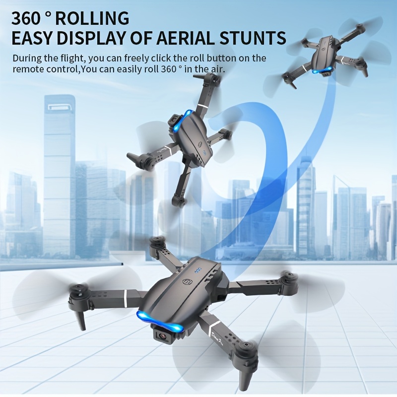 The Upgraded 2026 E99PRO MAX D - Drone Gimbal Brushless 评论和价格