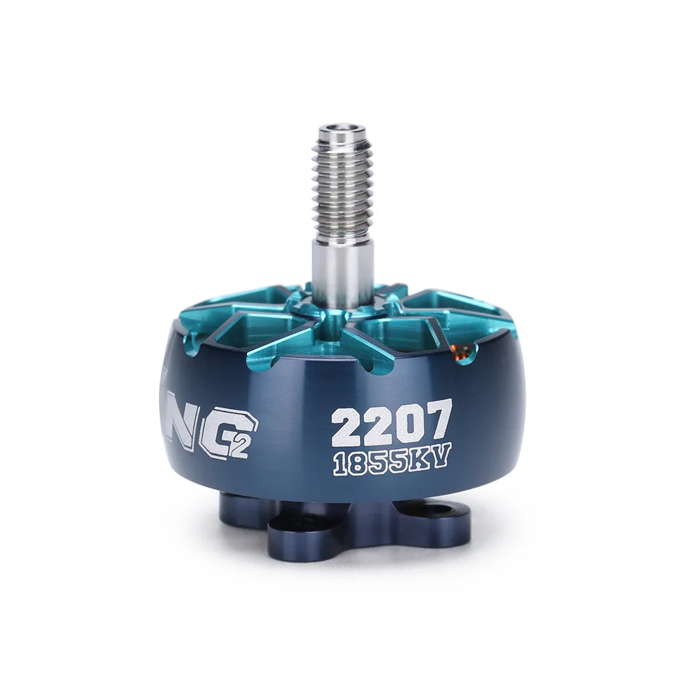 iFlight XING2 XING V2 2207 275 - Drone Gimbal Brushless 评论和价格